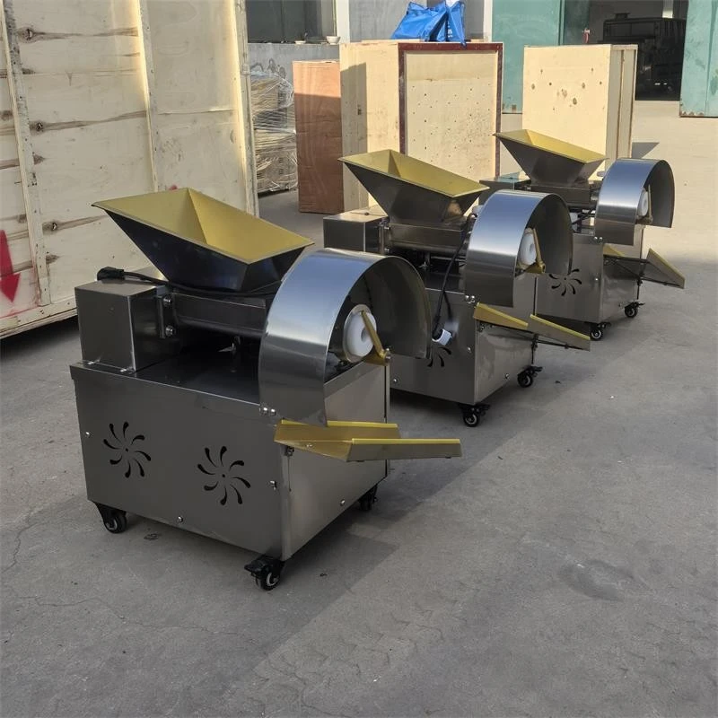 Electric Dough Divider Electric Dough Divider
